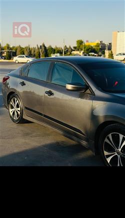 نيسان ألتيما